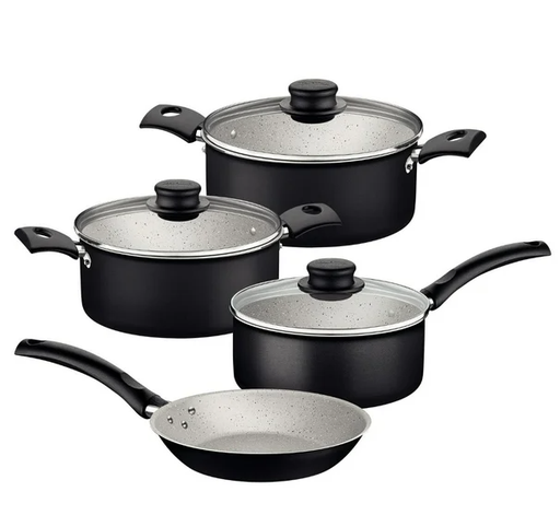 [20298076] JUEGO DE OLLAS 7 PIEZAS TURIM