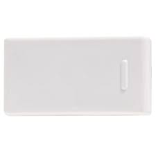 [57115010] MODULO INTERRUPTOR UNIPOLAR 10A/250V BLANCO