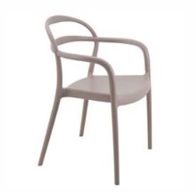 [92045210] SILLON CONCRETO SISSI