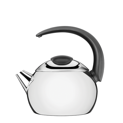 [61482183] TETERA 2,2 L. EN ACERO INOXIDABLE CON FONDO TRIPLE COFFEE & TEA