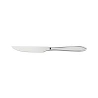 [63906180] CUCHILLO PARA CHURRASCO EN ACERO INOXIDABLE LAGUNA