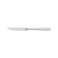 [63925980] CUCHILLO PARA CHURRASCO EN ACERO INOXIDABLE FORJADO  FIRENZE