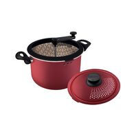 [20598710] OLLA 3 EN 1 ANTIADHERENTE 4,8 L. Ø 22 CM, PARIS 