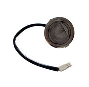 [93993429] REPUESTO SOP+LAMP.HALOG.TRANSPARENTE VETRO