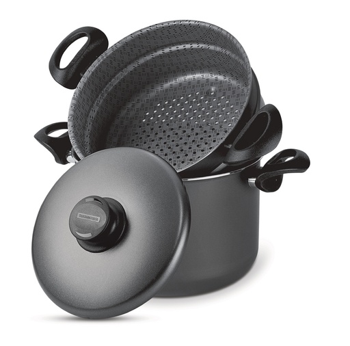 [20538622] COZI VAPORE ANTIADHERENTE 5,6 L. Ø 22 CM. PARIS