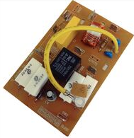 [93992710] REPUESTO PLACA ELECTRONICA 10A 250V