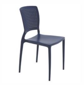 [92048170] SILLA AZUL SAFIRA