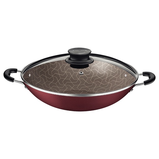 [28545736] OLLA WOK ANTIADHERENTE Ø36 CM. 6L. PARIS
