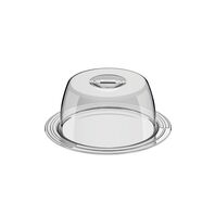 [64510670] JUEGO PARA PASTEL EN ACERO INOXIDABLE Ø 25 CM. CICLO