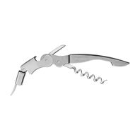 [26337100] SACACORCHO SOMMELIER DOS TIEMPOS HARMONIZA