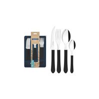 [23198022] JUEGO DE CUBIERTOS 25 PIEZAS LEME