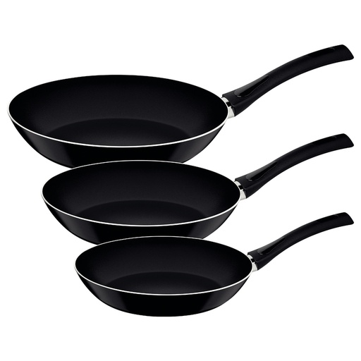 [27899184] - JUEGO SARTENES 3PZAS