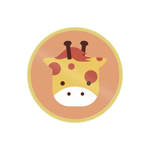 [23776150] PLATO INFANTIL 20 CM. BABY FRIENDS