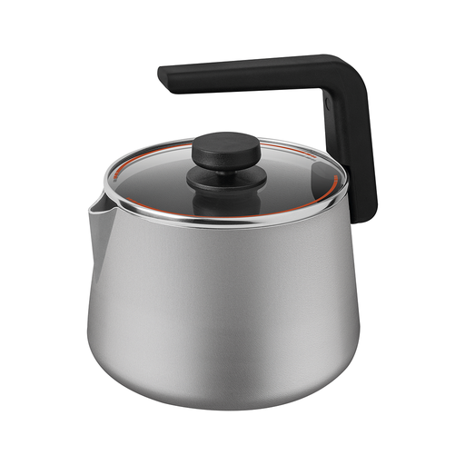 [28596323] TETERA ANTIADHERENTE 2,3 L. Ø 19CM. BLANCO