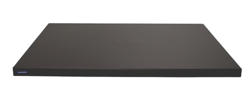 [92494109] TAPA MARRON RECTANGULAR 79 X 199 CM GEO