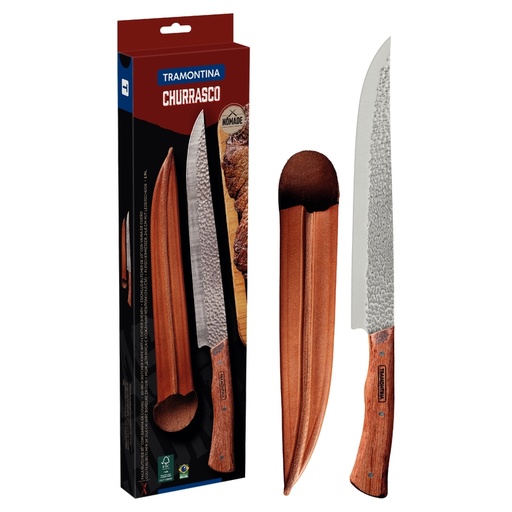 [22868010] WW CUCHILLO BUTCHER 10 NOMADE