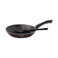 [28500626] SARTEN ANTIADHERENTE Ø 26CM. PARIS CON ESPATULA