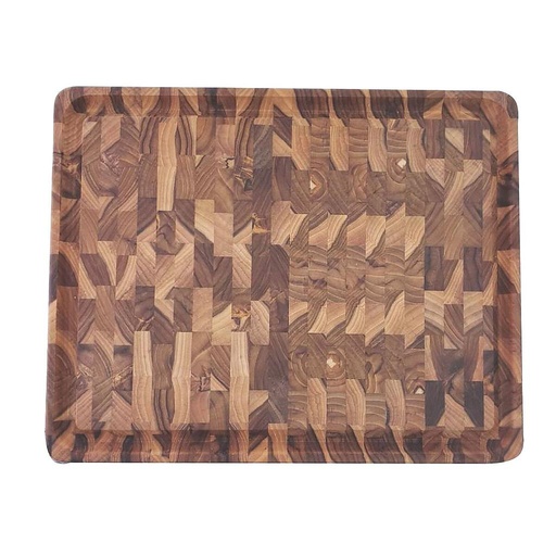[13460351] TABLA DE MADERA PARA CHURRASCO 45 X 35 CM.