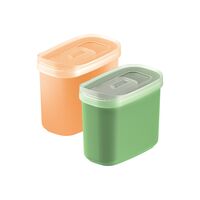 [25499903] - PP POT BASE 1,5L MIXCOLOR