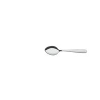 [63960080] CUCHARA PARA CAFE EN ACERO INOXIDABLE AMAZONAS
