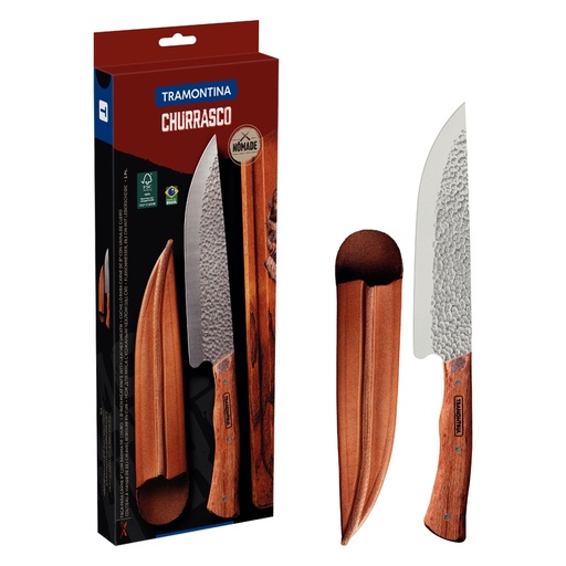 [22869008] WW CUCHILLO PARA CARNE 8 NOMADE