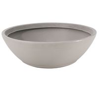 [92601210] MACETA CONCRETO Ø 55 CM. INDI