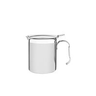 [61575140] JARRA 2,9 L. Ø 14 CM EN ACERO INOXIDABLE BUENA
