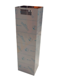 [93994069] REPUESTO CHAMINE COMPL SUP BSS 1180 SLIM ISL