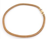 [94532003] REPUESTO MANGUERA FLEX. EN COBRE P/GAS 3/8