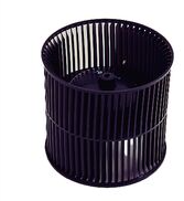 [93994491] REPUESTO ROTOR P/TURBINA CAMPANAS PARED