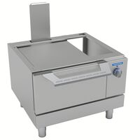 [67303017] HORNO A GAS COUNTERTOP TRAMONTINA AMERICA 800X800 MM