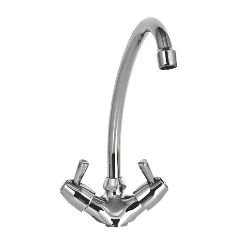 [68000041] GRIFO CON MEZCLADOR