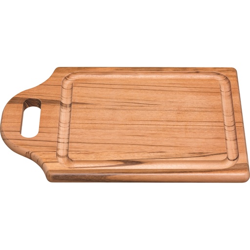 [13168100] TABLA PARA PICAR Y SERVIR ASADO