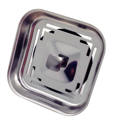 [93992033] REPUESTO TAPA INOX VALVULA 4,5 TDC