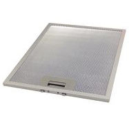 [93992585] REPUESTO FILTRO METAL ALUMI.TIRADOR PLASTICO