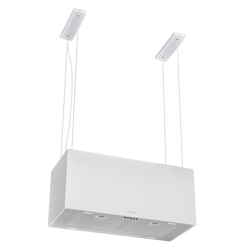 [95800043] CAMPANA DE ISLA CUBE 90 SILENT TSMART