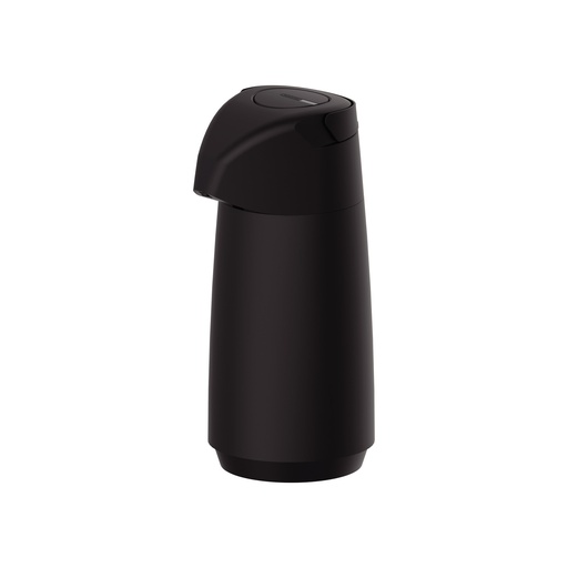[61639503] TERMO CON SIFON 1,00LT. - NEGRO