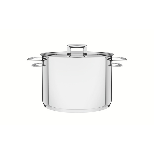 [62405200] OLLA ALTA 20CM BRAVA