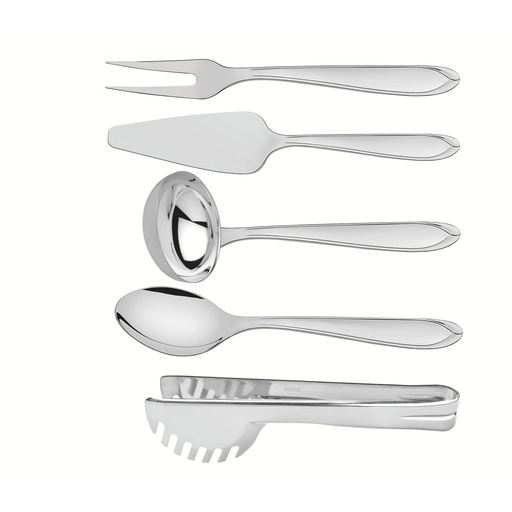 [66906720] JUEGO DE UTENSILIOS 5 PZAS.