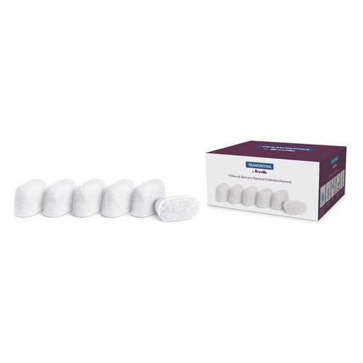 [69066900] ELEMENTO FILTRANTE AGUA CAFETERA