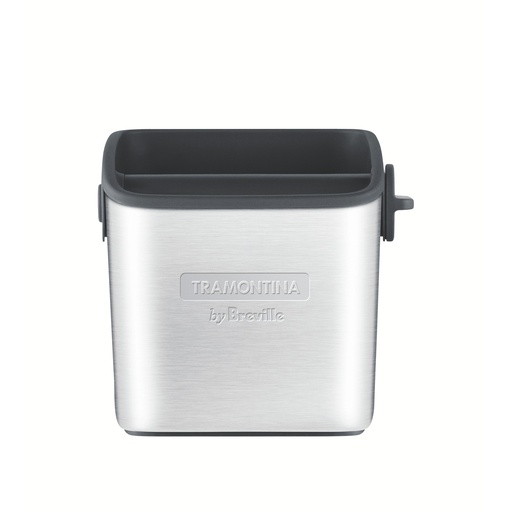 [69085010] RECIPIENTE P/CAFE ACERO INOX