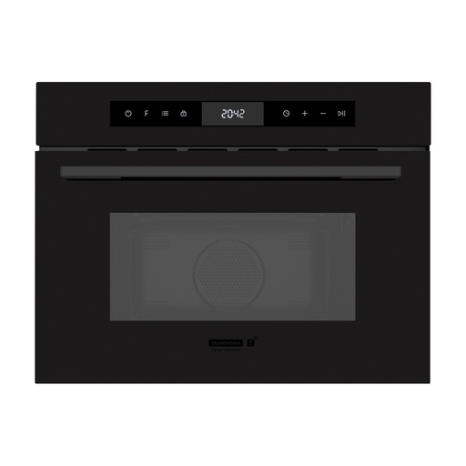 [94872221] HORNO ELECTRICO + MICROONDAS COMBINADO EPIC GLASS TSMT F10