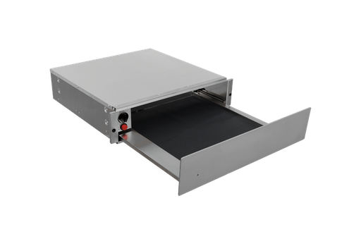 [94890002] CAJON CALENTADOR EPIC GLASS BLACK 6