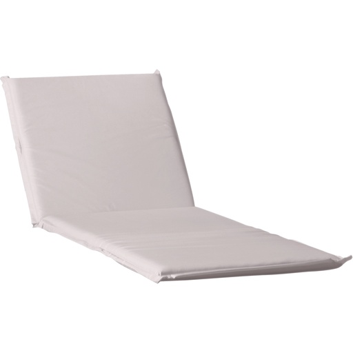 [10999913] Colchoneta para Tumbona Tramontina Lanati de Tela Acquablock