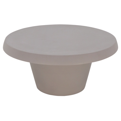 [92720210] MESA DE CENTRO CONA CONCRETO