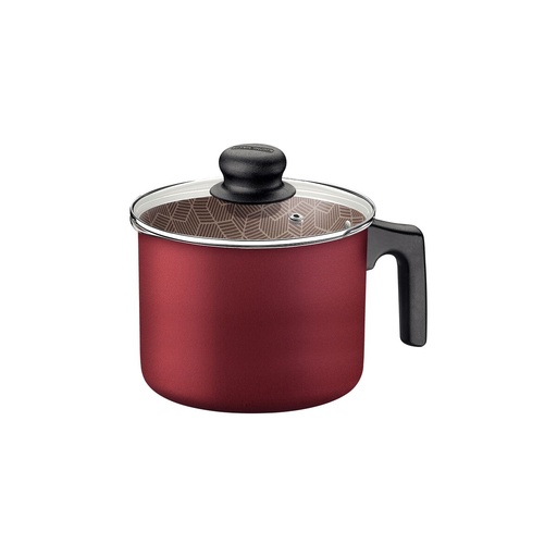 [28532714] HERVIDOR CON TAPA 14 CM. 1,9L. PARIS