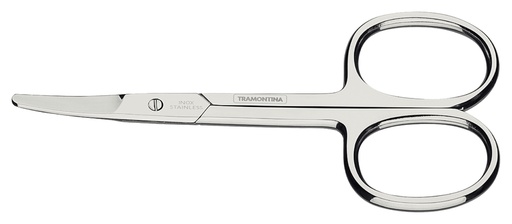 [25969103] TIJERA PARA UÑAS DE BEBES Y TERMINA