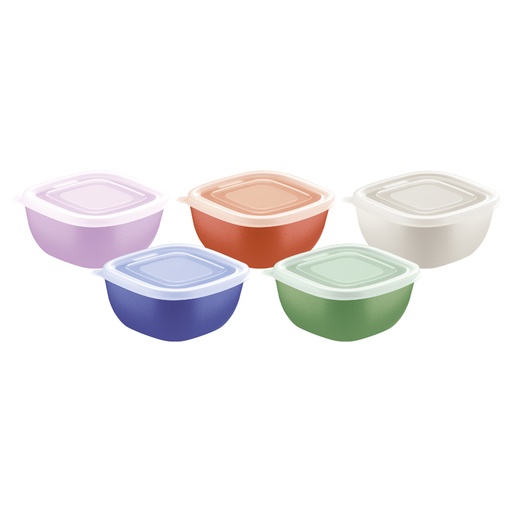 [25099986] SET DE 5 POTES 300 ML