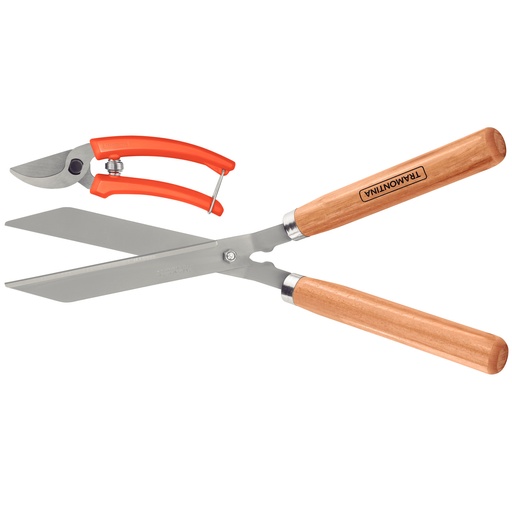 [78330625] CONJ TIJERA CERCA VIVA I PODA