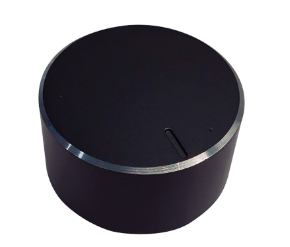 [93994713] REPUESTO ASA P/HOB PLANA NEGRA COMPLETA